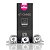 Vaporesso Coil GT Core Mesh 0.18 Resistência Caixa c/3 - Imagem 1