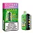 ELFBAR GH23000 GREEN APPLE ICE - Imagem 1