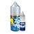 ZOMO NICSALT 30ML 50MG BANANA ICE - Imagem 1