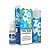 Juice NicSalt Passion Mix Ice - Iceburst | Zomo - 30ml - 50mg - Imagem 1