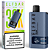 ELFBAR TE 30.000 PUFFS BUBBALOO TUTTI FRUTTI - Imagem 1