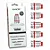 Coil RPM 0.16 caixa c/5 - Imagem 1