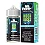 MR FREEZE BLUE RAZZ FROST MOONROCKS 100ML 3MG - Imagem 1