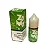 ZOMO NICSALT 30ML 50MG PURE MINT (MENTA PURA) - Imagem 1