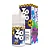 ZOMO NICSALT 30ML 50MG GRAPE STYLE (HALLS DE UVA) - Imagem 1