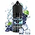 MAGNA ARCTIC GRAPE 30ML 20MG - Imagem 1