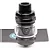 ATOMIZADOR VAPORESSO ITANK T (VERSÃO DUAL MESH) - Imagem 3