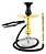 NARGUILE ZENITH FLOOP COMPLETO - Imagem 2
