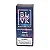 BLVK ICED BERRY LEMONADE 30ML 50MG - Imagem 1