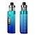 VOOPOO DRAG S2 SKY BLUE - Imagem 2