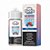 MR FREEZE STRAWBERRY BLUE RASPBERRY FROST 100ML 3MG - Imagem 1