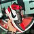 Tênis Nike Air Jordan 1 Vermelho-Preto Importado - Imagem 1