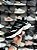 Tênis New Balance 9060 Preto/Branco Import - Imagem 2