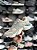 Tênis New Balance 9060 Bege/Azul Import - Imagem 2