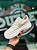 Tênis Nike Court Vision Bege Rosa Premium - Imagem 2