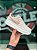 Tênis Nike Court Vision Bege Rosa Premium - Imagem 1