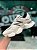 Tênis New Balance 9060 Bege Import - Imagem 2