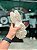 Tênis New Balance 9060 Bege Import - Imagem 4