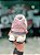 Tênis New Balance 9060 Rosa Import - Imagem 4