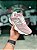 Tênis New Balance 9060 Rosa Import - Imagem 3