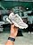 Tênis New Balance 9060 Cinza Import - Imagem 4