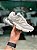 Tênis New Balance 9060 Cinza Import - Imagem 1