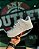 Tênis Nike Air Force 1 Branco Couro Cadarço Grosso Prem - Imagem 2