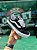 Vans Knu Skool Preto/Branco - Imagem 1