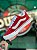 Vans Knu Skool Vermelho/Branco - Imagem 2