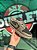 Nike Jordan Low Oliva/Preto - Imagem 1