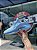 ADIDAS YEEZY BOOST AZUL - Imagem 3