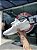 ADIDAS YEEZY BOOST BRANCO - Imagem 2