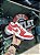 AIR JORDAN 1 LOW - CHICAGO BULLS - Imagem 1