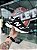 NEW BALANCE 9060 PRETO/BRANCO - Imagem 1