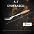 Bancada De Churrasco B-grill Completa Com Pia Kit Utensilios - Imagem 19