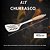 Bancada De Churrasco B-grill Completa Com Pia Kit Utensilios - Imagem 20