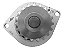 Bomba Dagua Aircross Berlingo C3 C4 Xsara 1.6 16v Peugeot 206 207 307 - Imagem 2