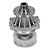 Bomba Dagua BMW 320i 323i 325i 328i 330i 528i 530i 2.0 2.2 2.3 2.5 2.8 3.0 24V - Imagem 4