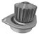 Bomba Dagua Citroen BX Picasso Xsara Zx 106 206 306 Peugeot - Imagem 7