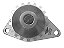 Bomba Dagua Citroen C3 Peugeot 206 207 Hoggar 1.4 8v - Imagem 7