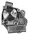 Bomba Dagua Fiat Ducato Citroen Jumper Peugeot Boxer - Imagem 3