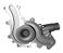 Bomba Dagua Ford Aerostar Ranger 90/98 Explorer 91/97 4.0 - Imagem 7