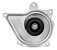 Bomba Dagua Gm Chevrolet Onix 1.0 Cil Apos 2020 - Imagem 9