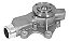 Bomba Dagua Jeep Cherokee 4.0 6 Cilindros 1991 92 93 A 2000 - Imagem 1