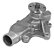 Bomba Dagua Jeep Grand Cherokee 4.0 V6 242 Gasolina 92 A 98 Dodge - Imagem 5
