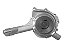 Bomba Dagua Mercedes C180 C200 C220 E200 E220 Ml 230 2.3 - Imagem 11