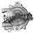 Bomba Dagua Suzuki Vitara Chevrolet Gm Tracker 2.0 16v - Imagem 4