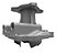 Bomba Dagua Suzuki Vitara Chevrolet Gm Tracker 2.0 16v - Imagem 5