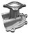 Bomba Dagua Suzuki Vitara Chevrolet Gm Tracker 2.0 16v - Imagem 6