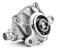 Bomba De Vacuo Do Servo Freio Master 2.5 16V Turbo G9U 05/13 - Imagem 3